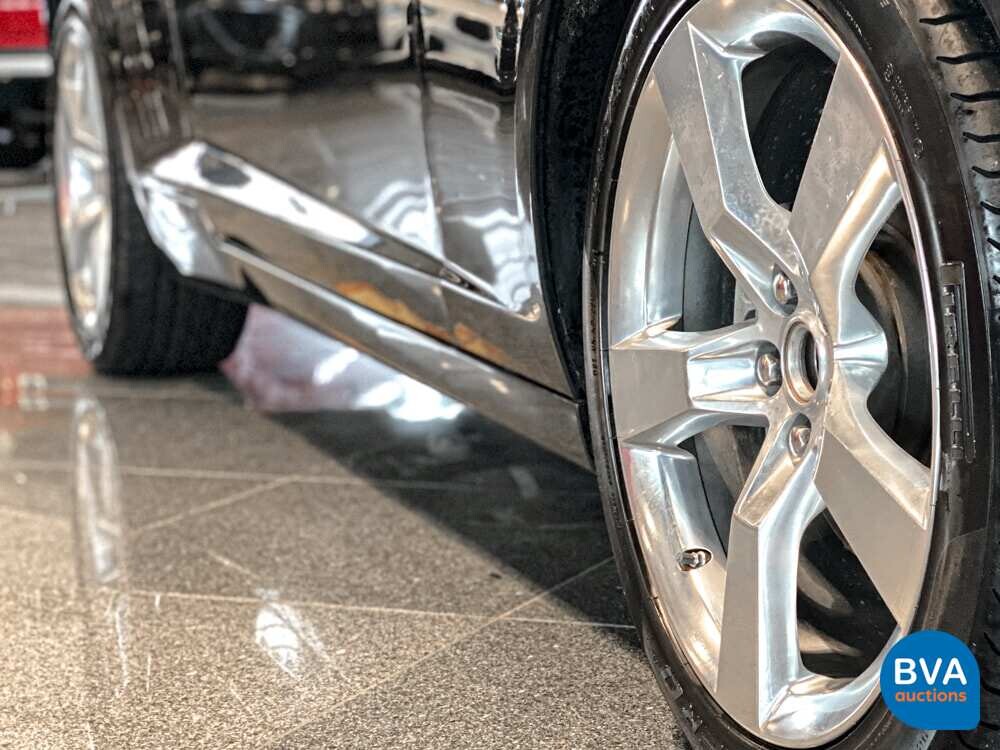 Chevrolet Camaro Coupe 3.6 V6 330pk 2016, K-288-ZX