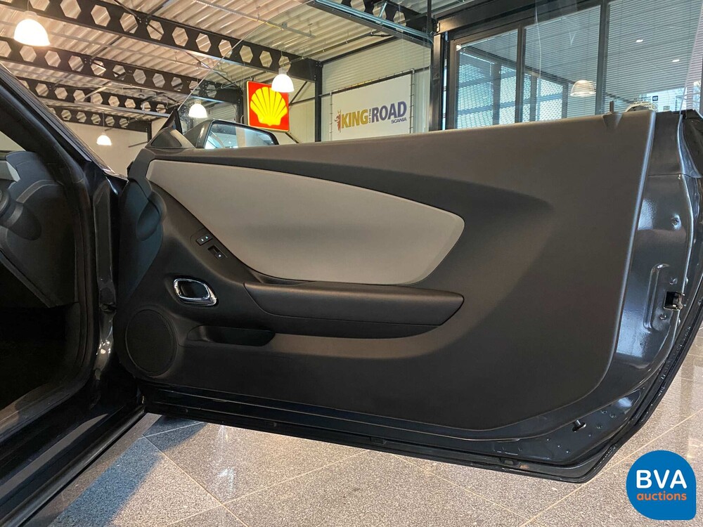 Chevrolet Camaro Coupe 3.6 V6 330pk 2016, K-288-ZX