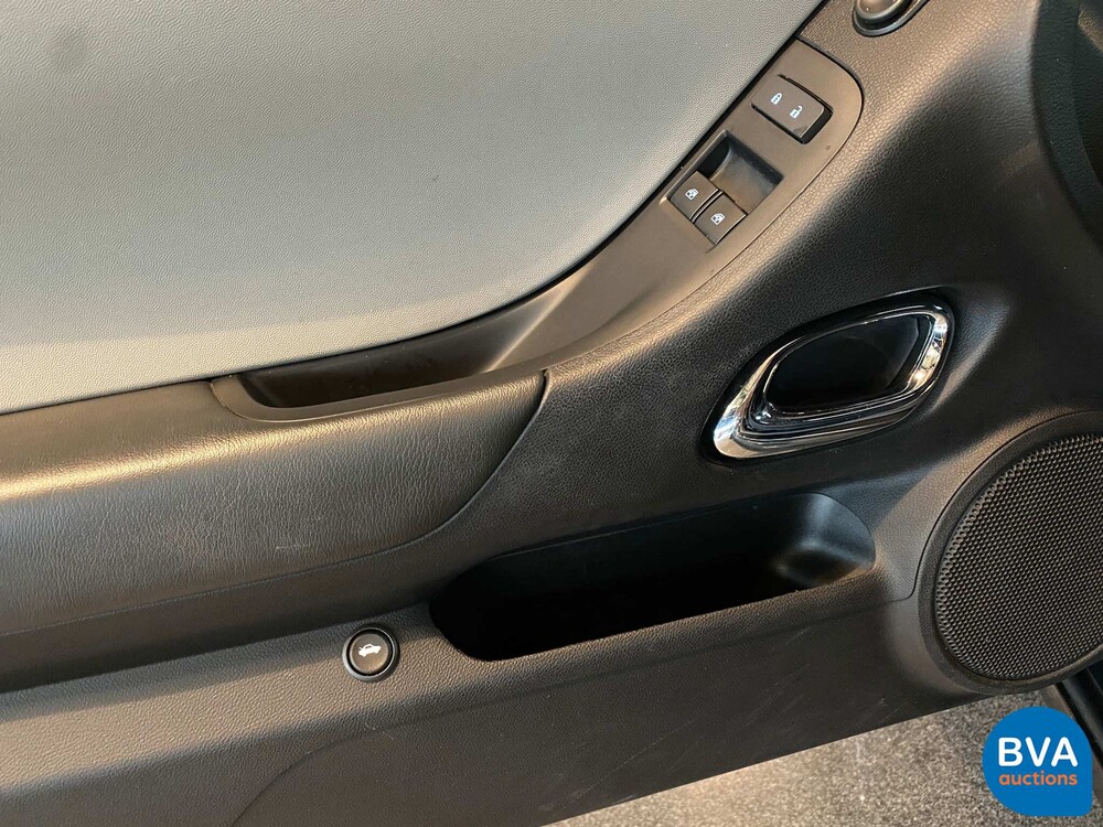 Chevrolet Camaro Coupe 3.6 V6 330pk 2016, K-288-ZX