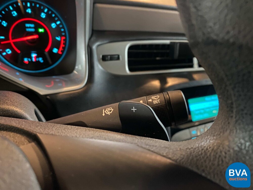 Chevrolet Camaro Coupe 3.6 V6 330pk 2016, K-288-ZX