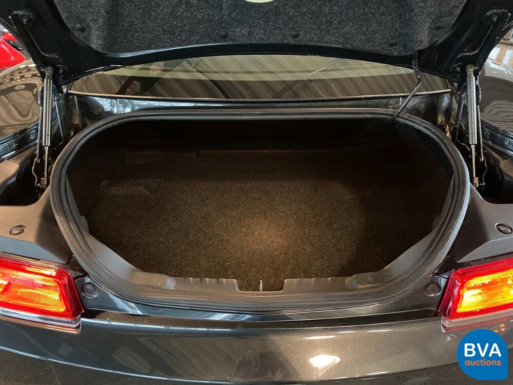 Chevrolet Camaro Coupe 3.6 V6 330pk 2016, K-288-ZX