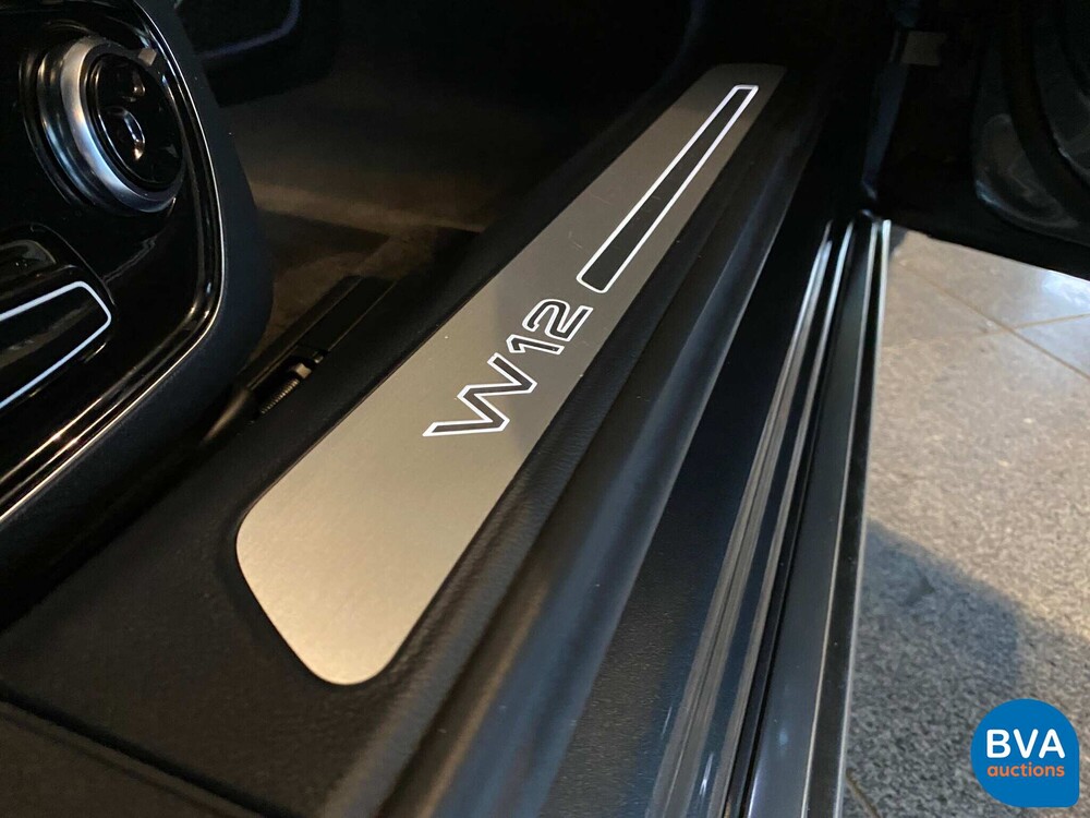 Audi A8 6.3 W12 quattro Lang Pro Line+ 500pk 2011 -Org. NL-, 04-RHV-9