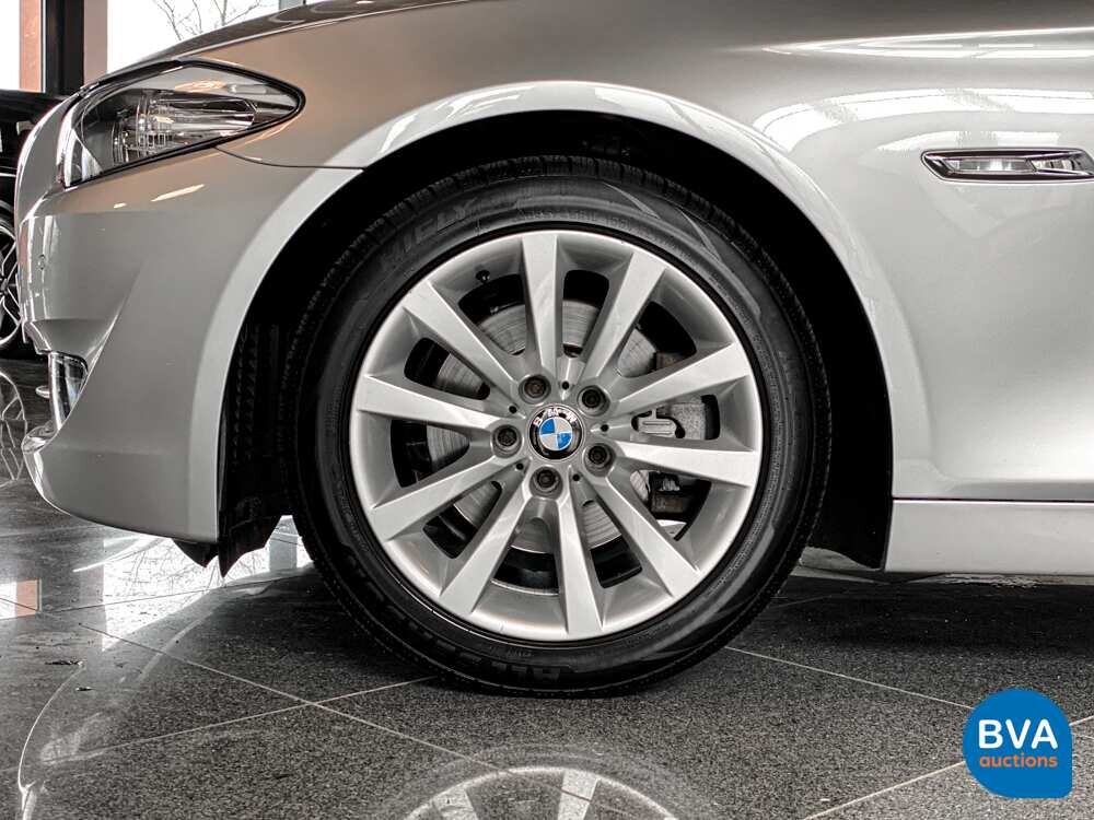 BMW 523i Executive 204pk 2010 -Org. NL-, 93-LJN-2