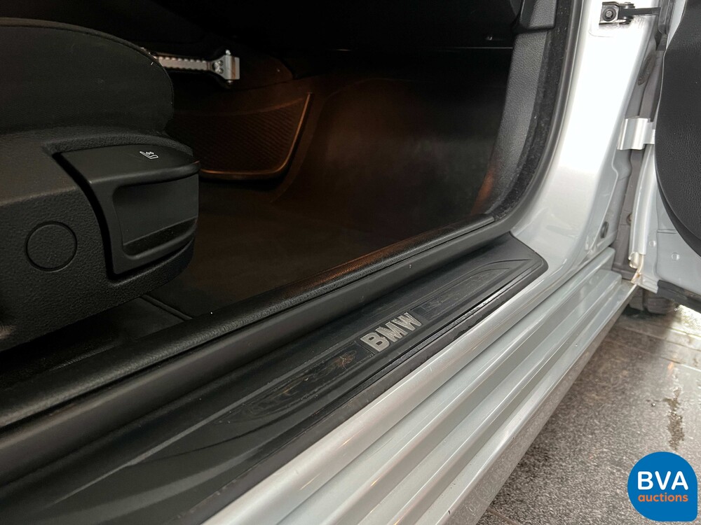 BMW 523i Executive 204pk 2010 -Org. NL-, 93-LJN-2