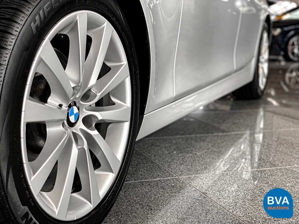 BMW 523i Executive 204pk 2010 -Org. NL-, 93-LJN-2