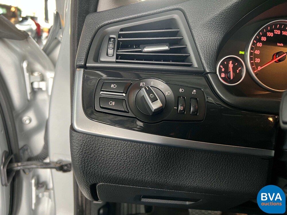 BMW 523i Executive 204pk 2010 -Org. NL-, 93-LJN-2