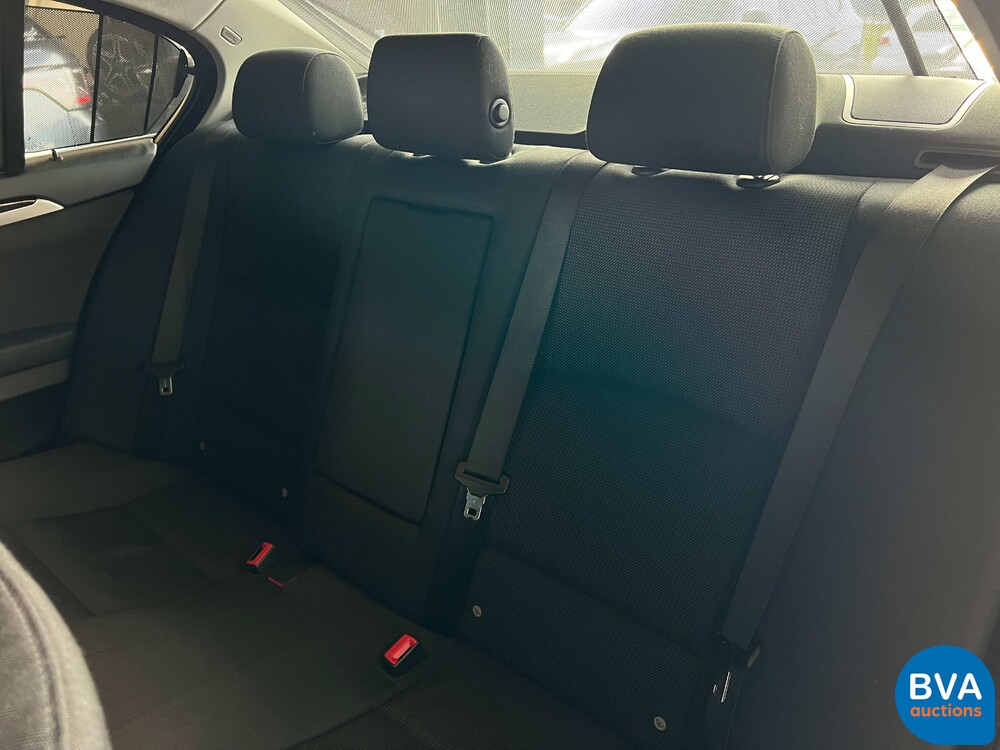 BMW 523i Executive 204pk 2010 -Org. NL-, 93-LJN-2