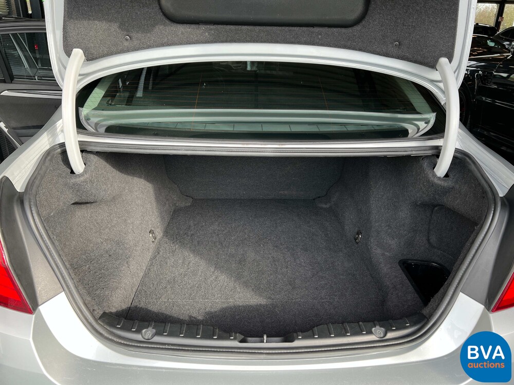 BMW 523i Executive 204pk 2010 -Org. NL-, 93-LJN-2