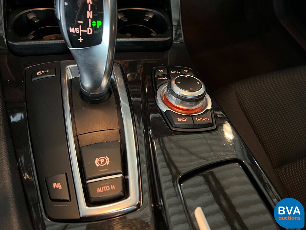 BMW 523i Executive 204pk 2010 -Org. NL-, 93-LJN-2