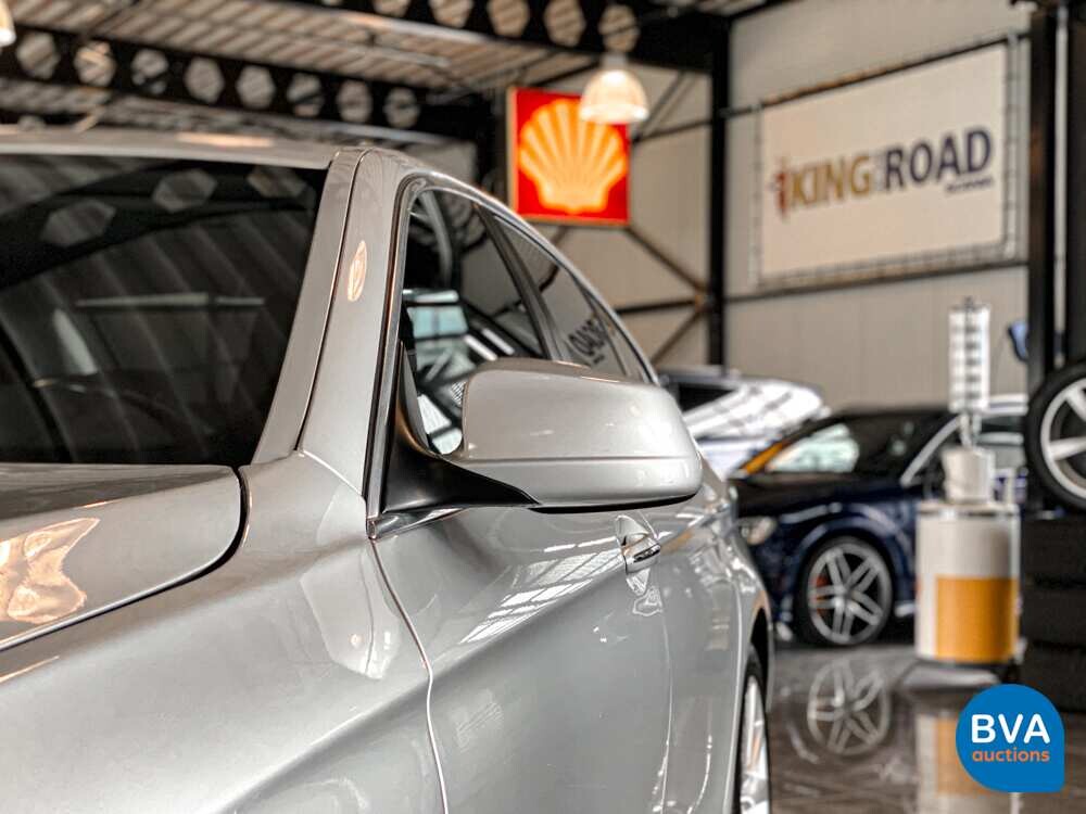 BMW 523i Executive 204pk 2010 -Org. NL-, 93-LJN-2