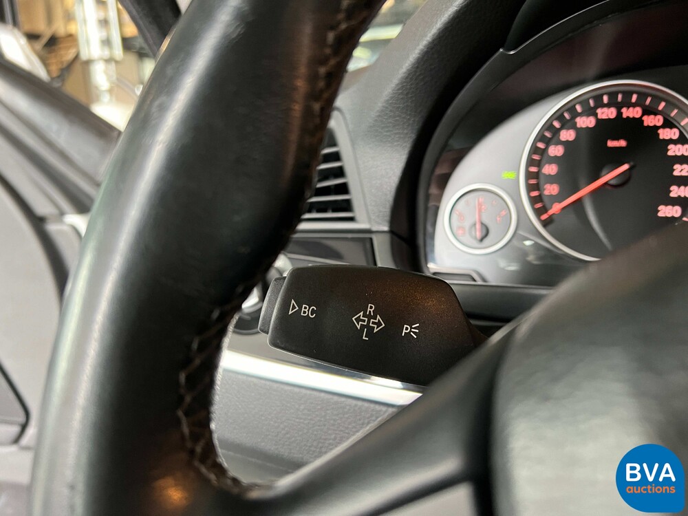 BMW 523i Executive 204pk 2010 -Org. NL-, 93-LJN-2