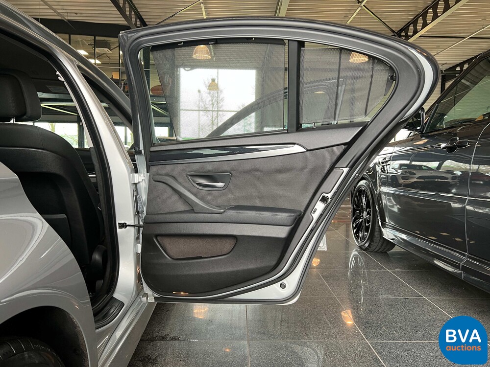 BMW 523i Executive 204pk 2010 -Org. NL-, 93-LJN-2