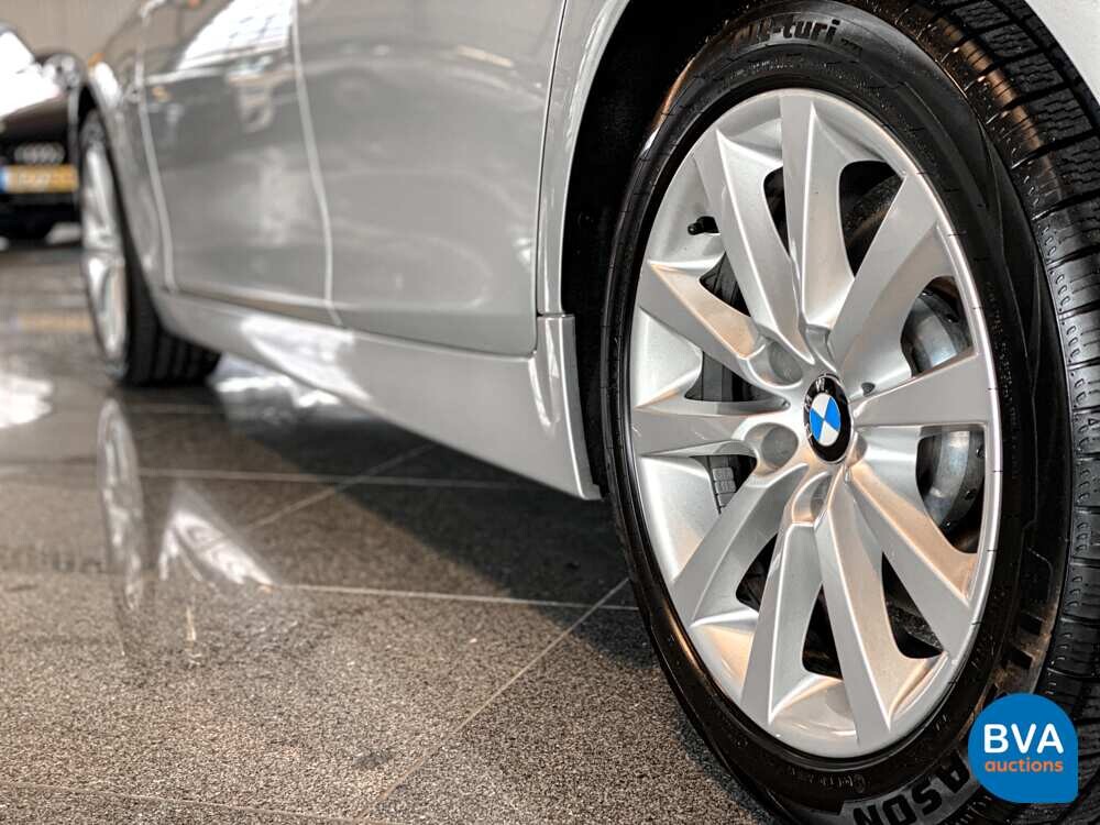 BMW 523i Executive 204pk 2010 -Org. NL-, 93-LJN-2