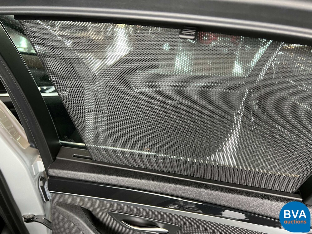 BMW 523i Executive 204pk 2010 -Org. NL-, 93-LJN-2