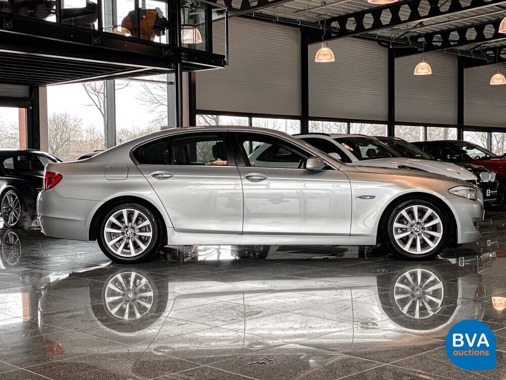 BMW 523i Executive 204pk 2010 -Org. NL-, 93-LJN-2
