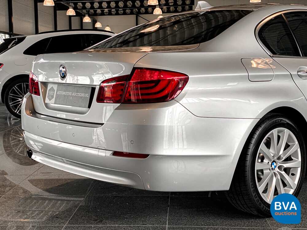 BMW 523i Executive 204pk 2010 -Org. NL-, 93-LJN-2