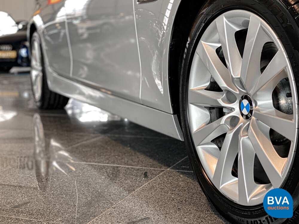 BMW 523i Executive 204pk 2010 -Org. NL-, 93-LJN-2