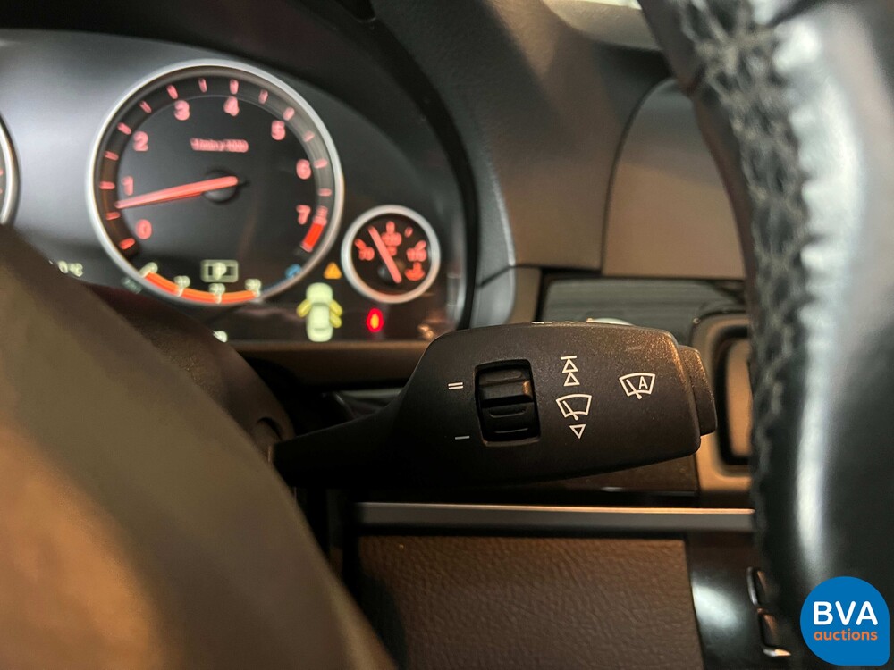 BMW 523i Executive 204pk 2010 -Org. NL-, 93-LJN-2