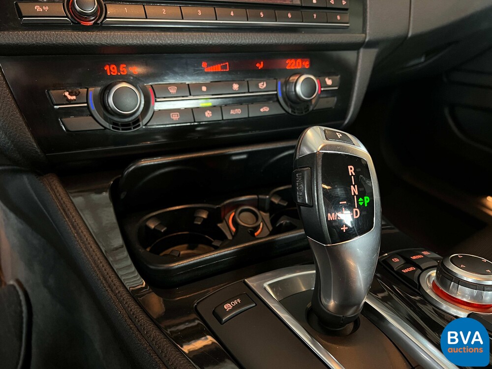 BMW 523i Executive 204pk 2010 -Org. NL-, 93-LJN-2