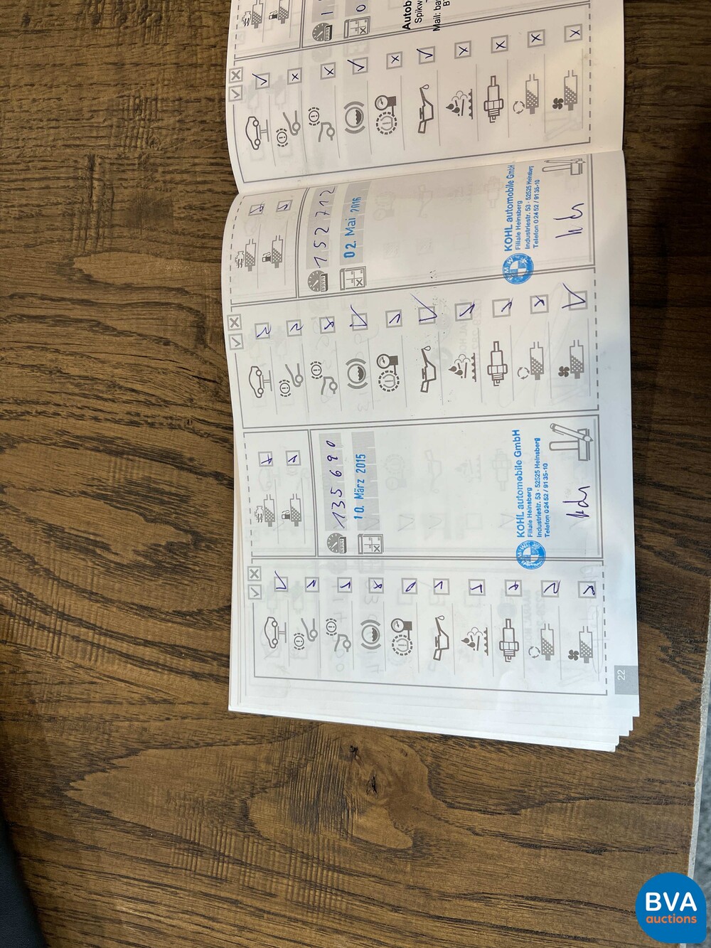 BMW 523i Executive 204pk 2010 -Org. NL-, 93-LJN-2