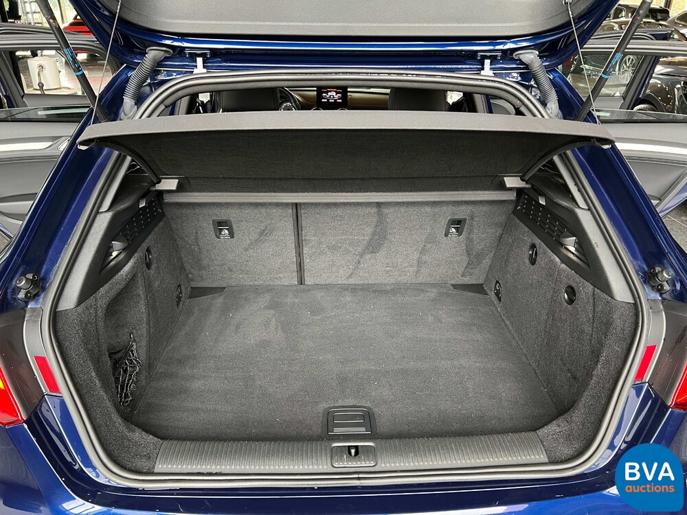 Audi S3 Sportback 2.0 TFSI quattro 300pk 2014, NG-932-X