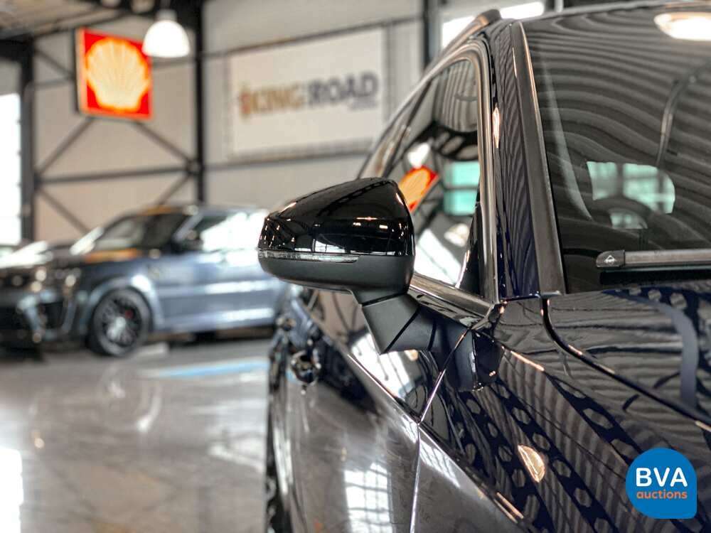 Audi S3 Sportback 2.0 TFSI quattro 300pk 2014, NG-932-X