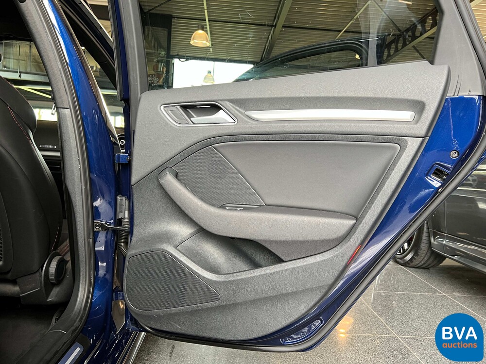 Audi S3 Sportback 2.0 TFSI quattro 300pk 2014, NG-932-X