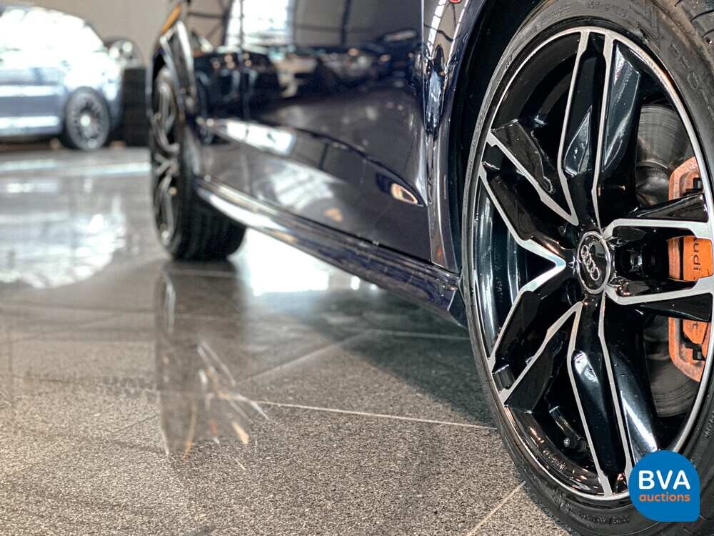 Audi S3 Sportback 2.0 TFSI quattro 300pk 2014, NG-932-X