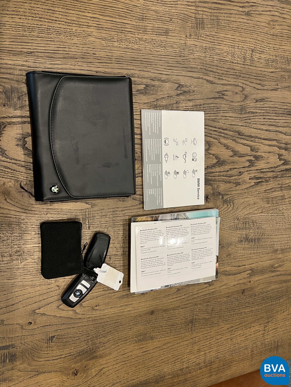 BMW X3 xDrive28i High Executive 258pk 2011, 24-SFH-8