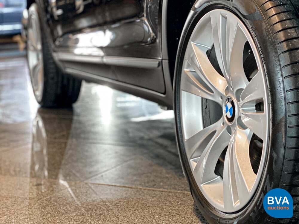 BMW X3 xDrive28i High Executive 258pk 2011, 24-SFH-8