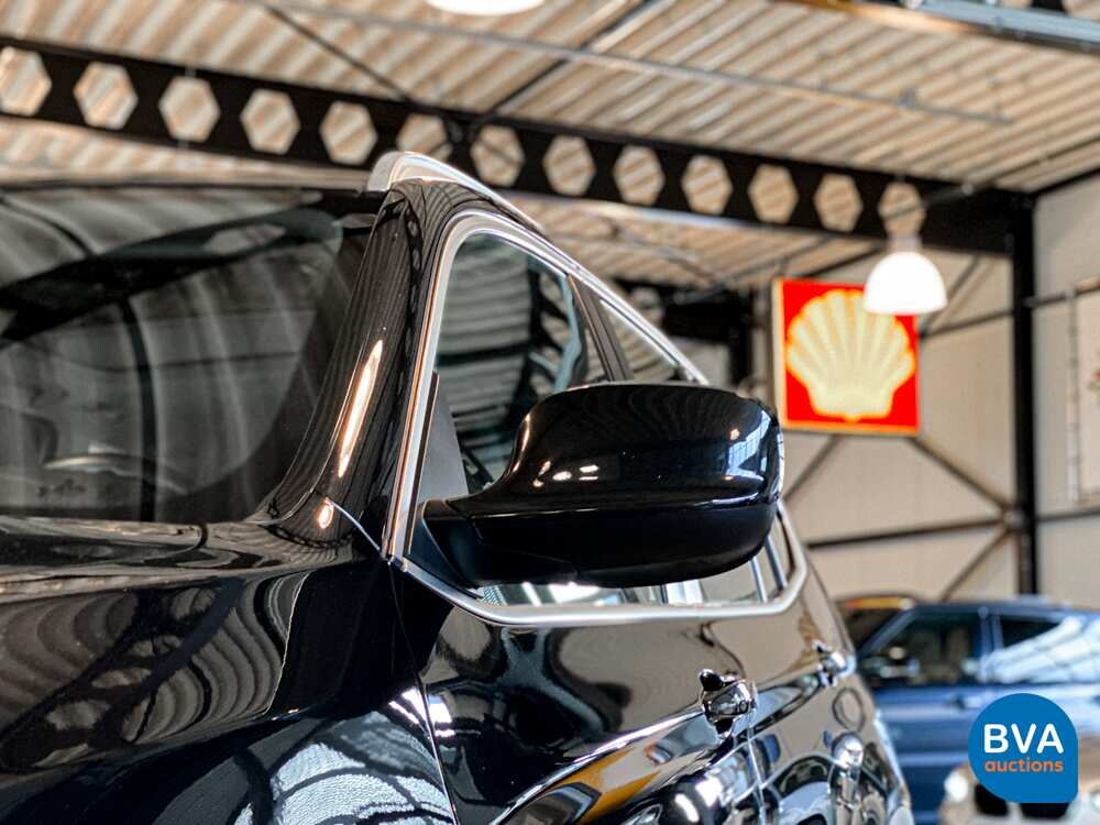 BMW X3 xDrive28i High Executive 258pk 2011, 24-SFH-8