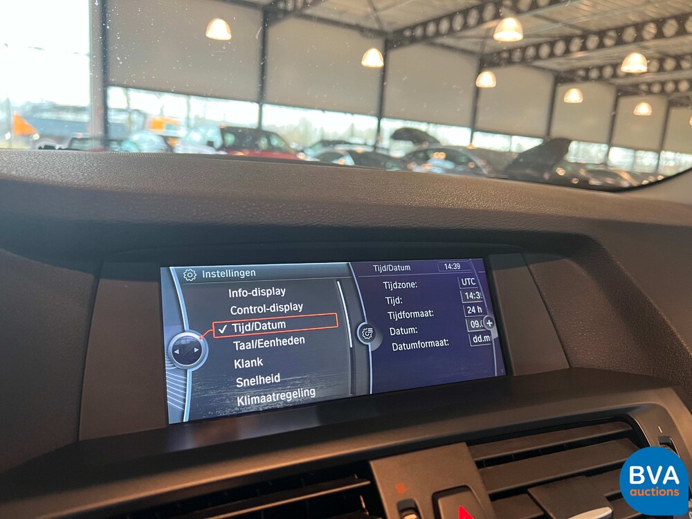 BMW X3 xDrive28i High Executive 258pk 2011, 24-SFH-8