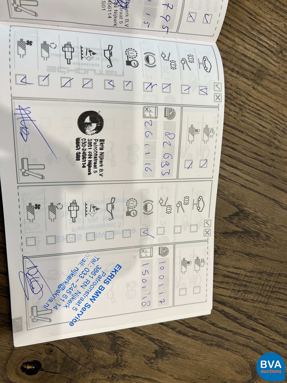 BMW X3 xDrive28i High Executive 258pk 2011, 24-SFH-8