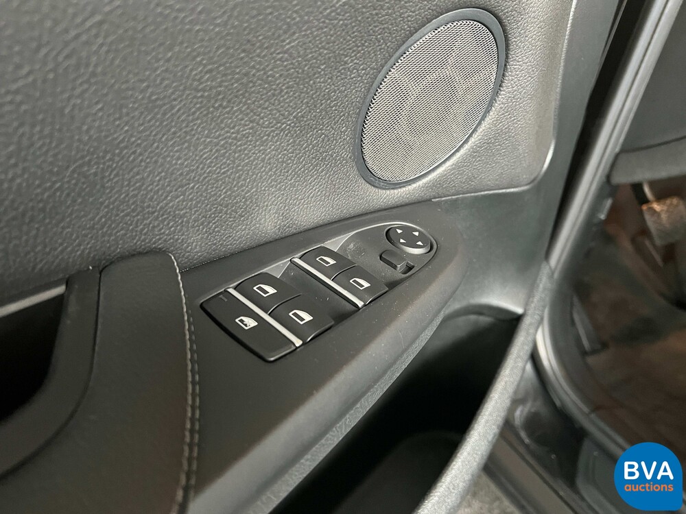 BMW X3 xDrive28i High Executive 258pk 2011, 24-SFH-8