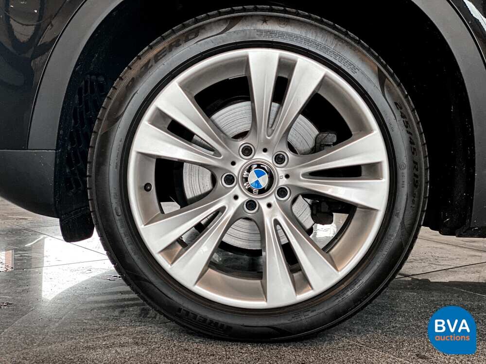 BMW X3 xDrive28i High Executive 258pk 2011, 24-SFH-8