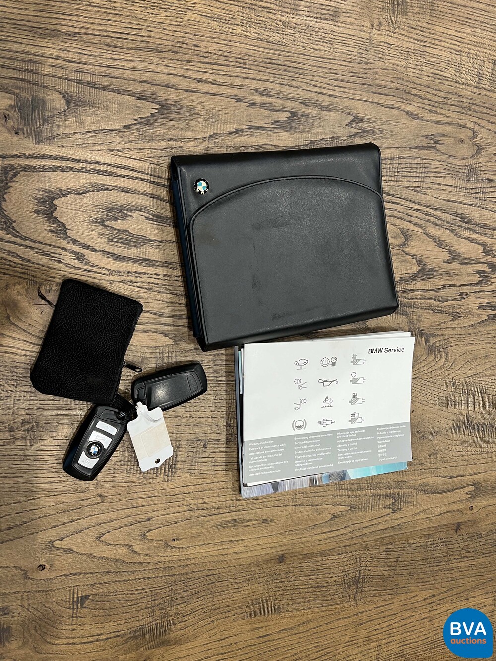 BMW X3 xDrive28i High Executive 258pk 2011, 24-SFH-8