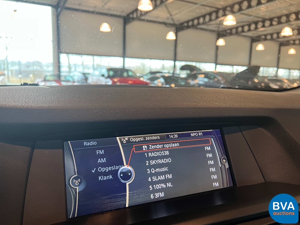 BMW X3 xDrive28i High Executive 258pk 2011, 24-SFH-8