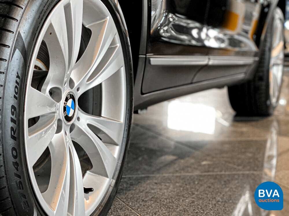 BMW X3 xDrive28i High Executive 258pk 2011, 24-SFH-8