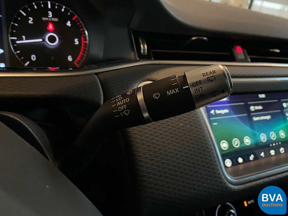 Land Rover Range Rover Evoque 2.0 D150 AWD R-Dynamic S 150pk 2019, K-673-DN