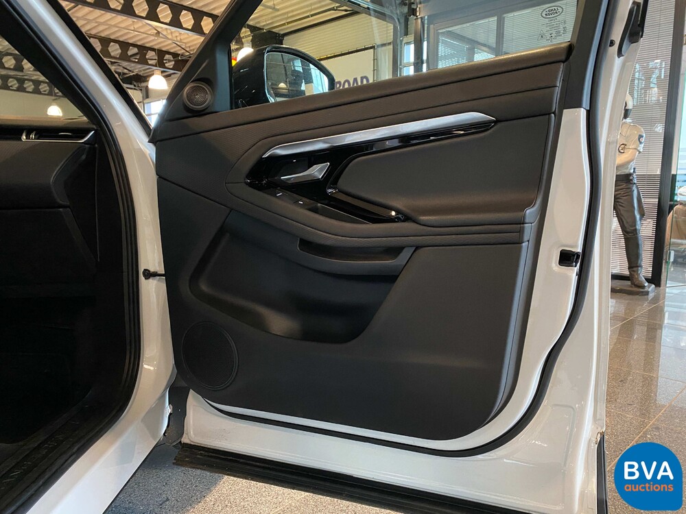 Land Rover Range Rover Evoque 2.0 D150 AWD R-Dynamic S 150pk 2019, K-673-DN