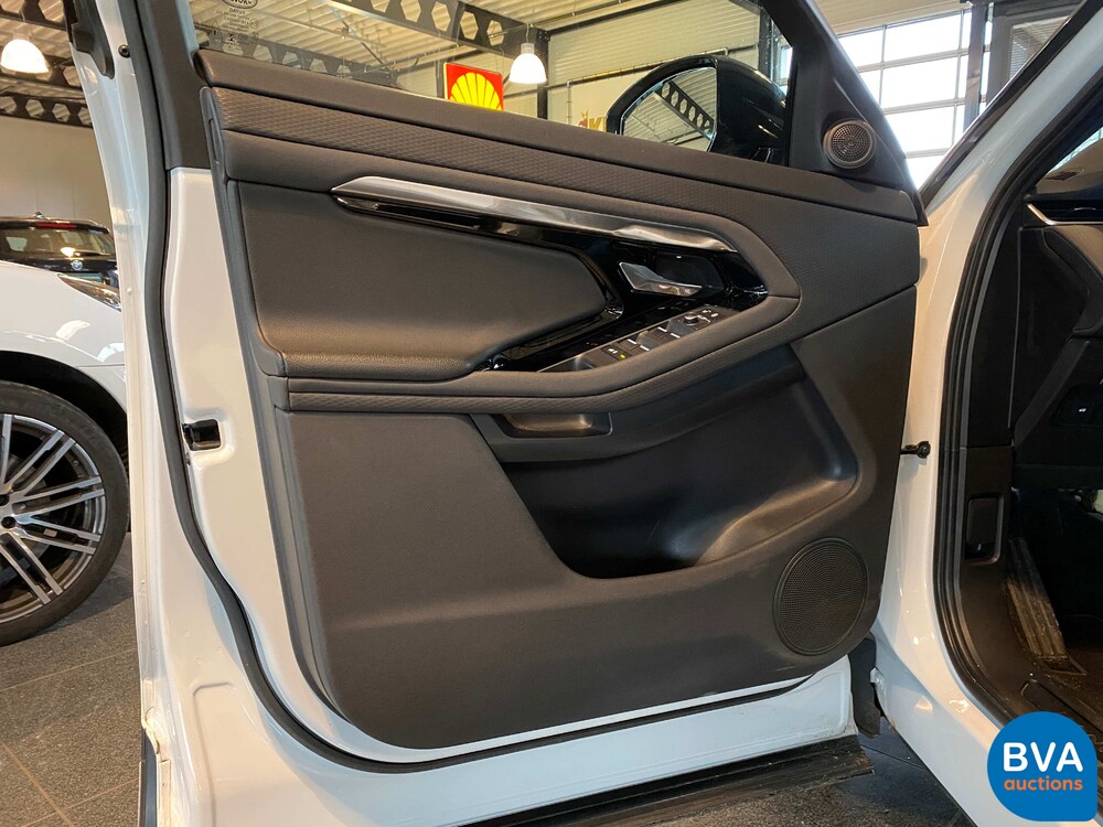 Land Rover Range Rover Evoque 2.0 D150 AWD R-Dynamic S 150pk 2019, K-673-DN