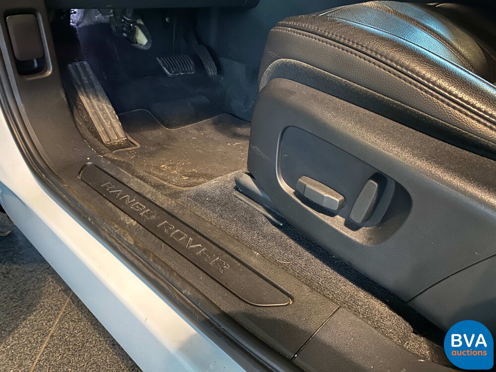 Land Rover Range Rover Evoque 2.0 D150 AWD R-Dynamic S 150pk 2019, K-673-DN