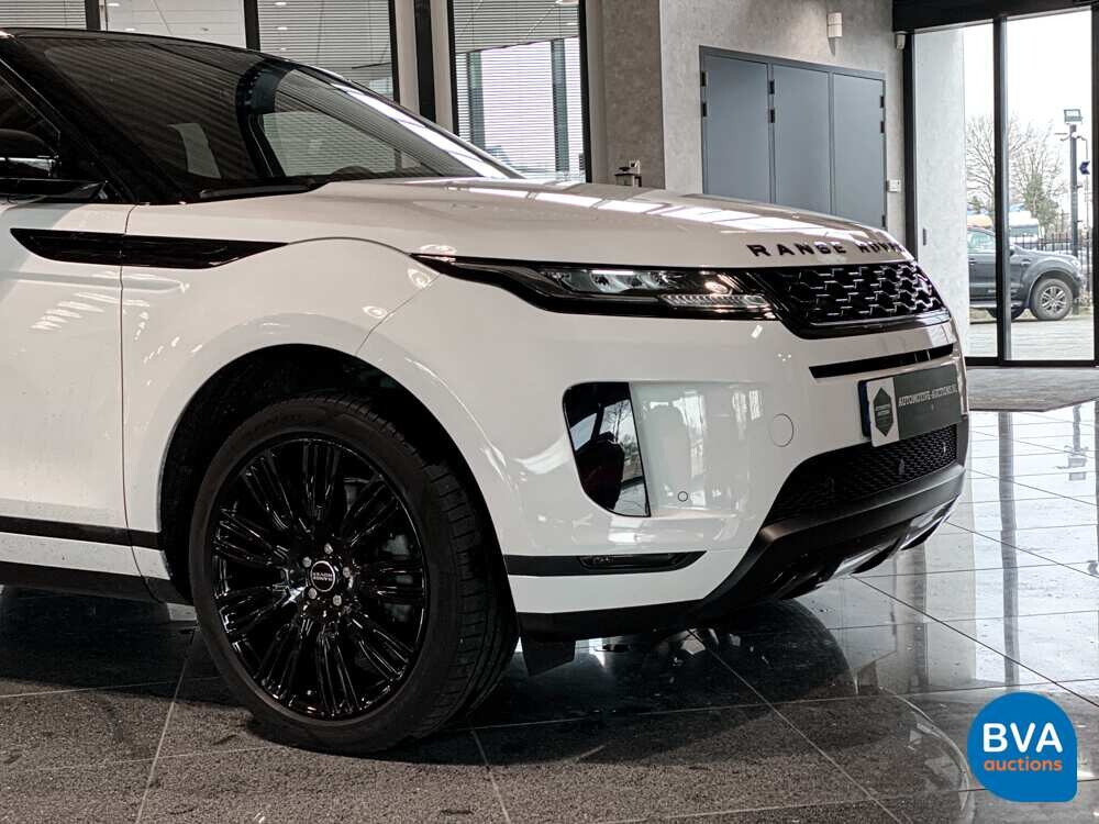 Land Rover Range Rover Evoque 2.0 D150 AWD R-Dynamic S 150pk 2019, K-673-DN