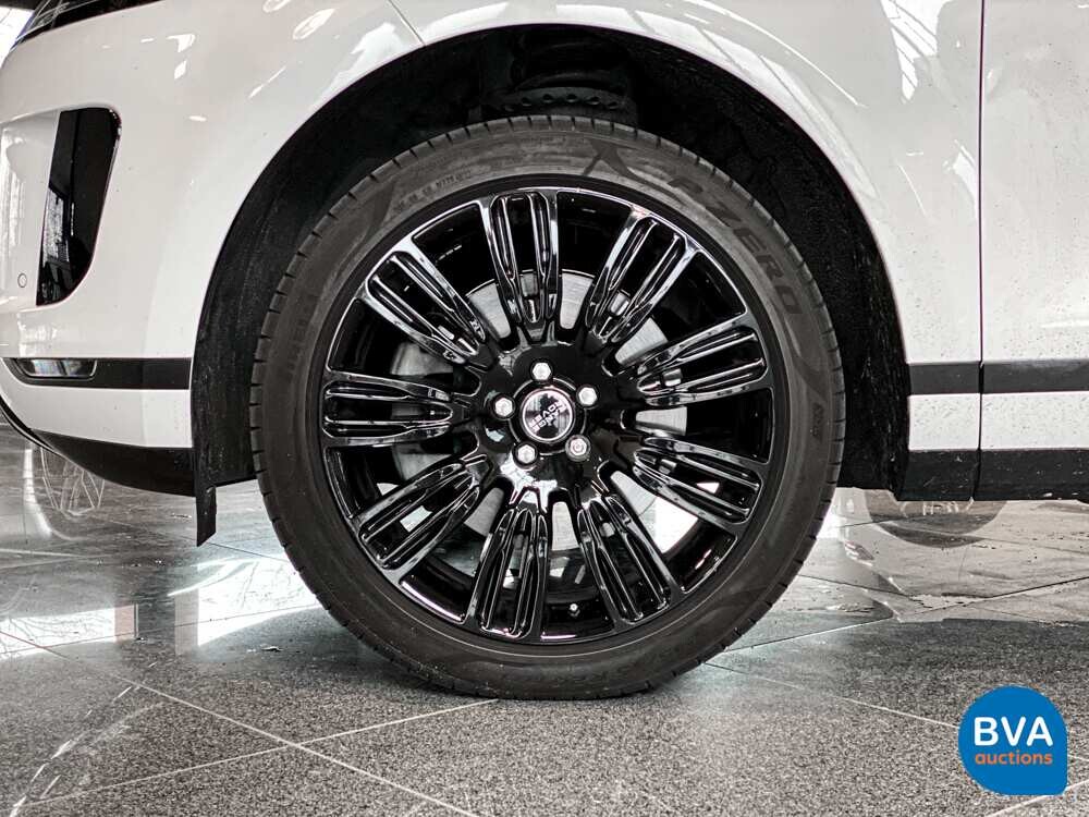 Land Rover Range Rover Evoque 2.0 D150 AWD R-Dynamic S 150pk 2019, K-673-DN