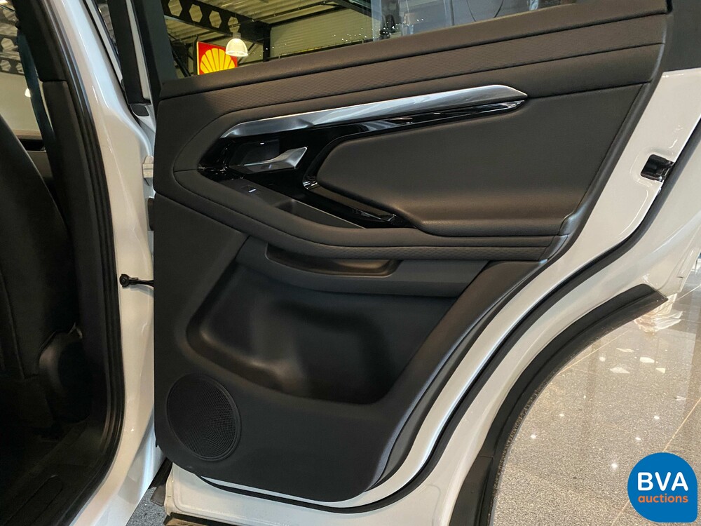 Land Rover Range Rover Evoque 2.0 D150 AWD R-Dynamic S 150pk 2019, K-673-DN