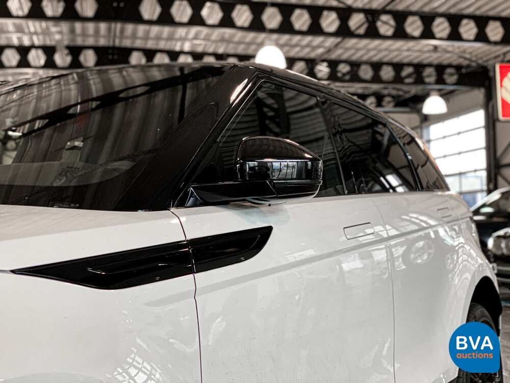 Land Rover Range Rover Evoque 2.0 D150 AWD R-Dynamic S 150pk 2019, K-673-DN