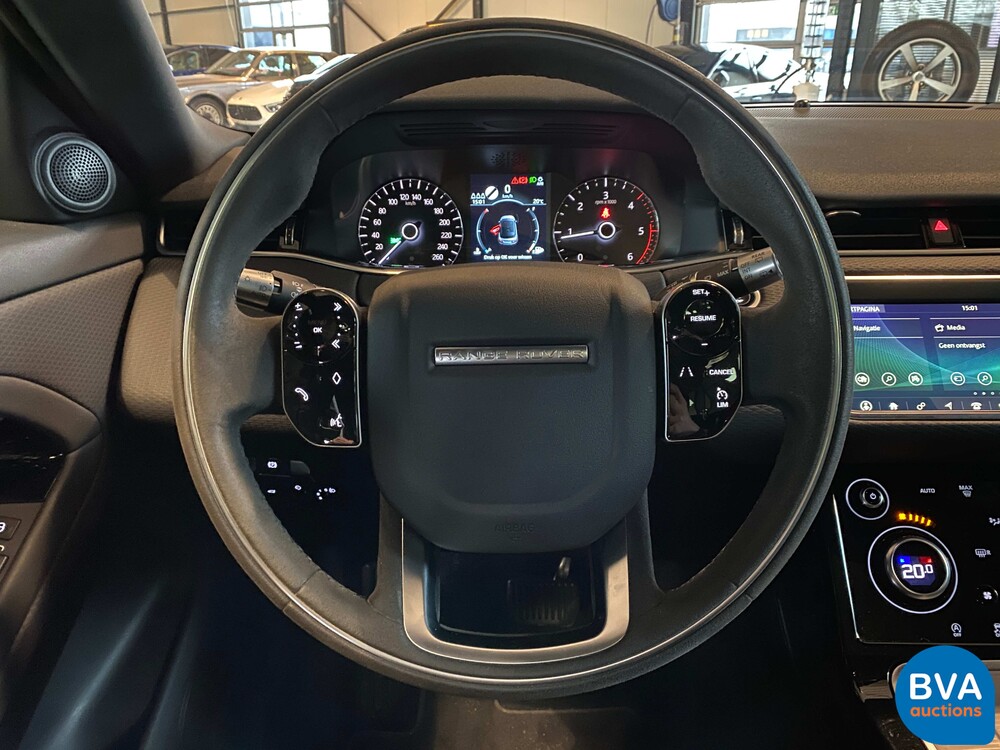 Land Rover Range Rover Evoque 2.0 D150 AWD R-Dynamic S 150pk 2019, K-673-DN