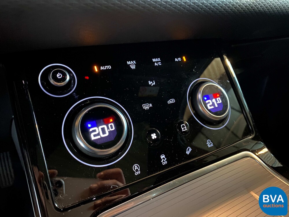 Land Rover Range Rover Evoque 2.0 D150 AWD R-Dynamic S 150pk 2019, K-673-DN