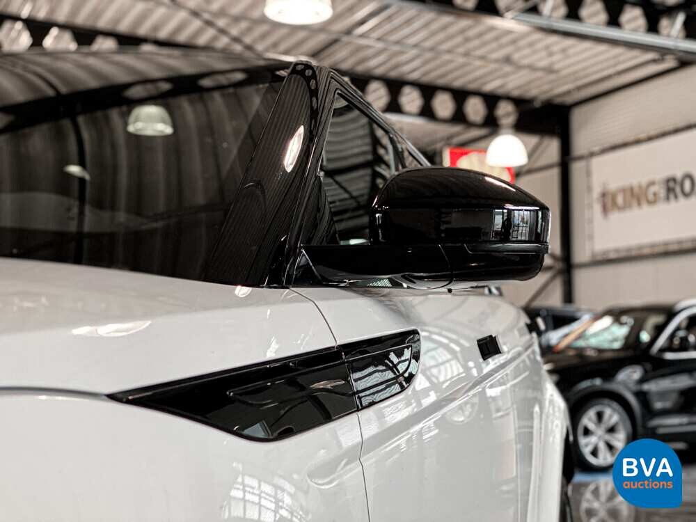 Land Rover Range Rover Evoque 2.0 D150 AWD R-Dynamic S 150pk 2019, K-673-DN
