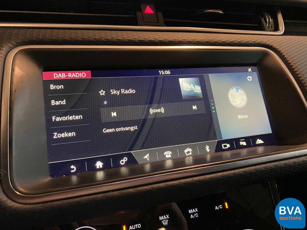 Land Rover Range Rover Evoque 2.0 D150 AWD R-Dynamic S 150pk 2019, K-673-DN